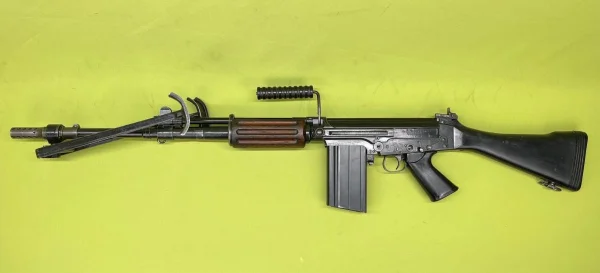 KARABIN FN FAL FALO, kal. 7,62x51mm .308Win - zdjęcie 1
