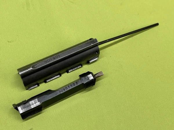 KARABIN FN FAL FALO, kal. 7,62x51mm .308Win - zdjęcie 9