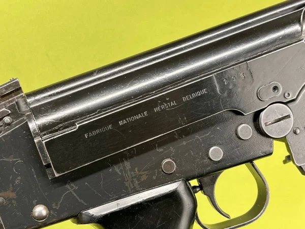 KARABIN FN FAL FALO, kal. 7,62x51mm .308Win - zdjęcie 4