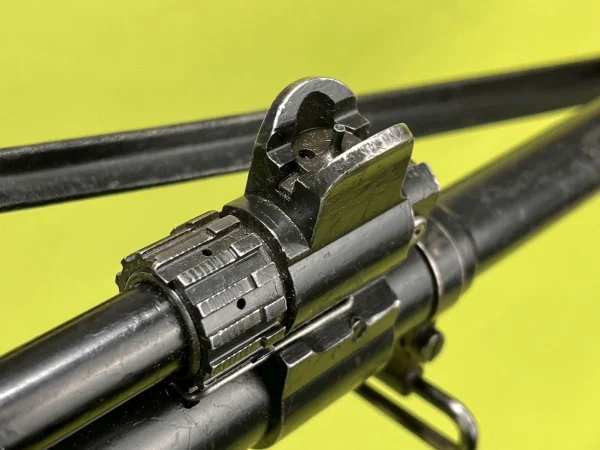 KARABIN FN FAL FALO, kal. 7,62x51mm .308Win - zdjęcie 5