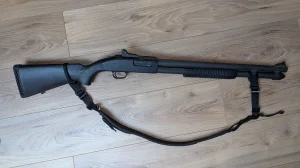 Mossberg 590A1 XS Ghost Ring