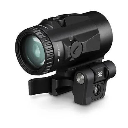 Powiększalnik Vortex Micro 3x