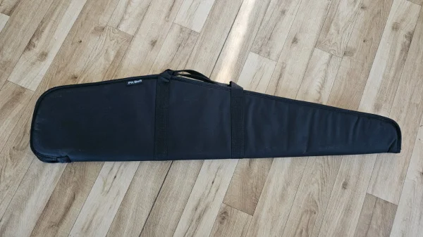 Pokrowiec na karabin PitBull 44'' czarny