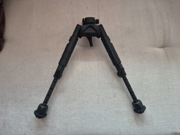 Dwójnóg Leapers UTG - Bipod Recon 360 TL 7"-9"