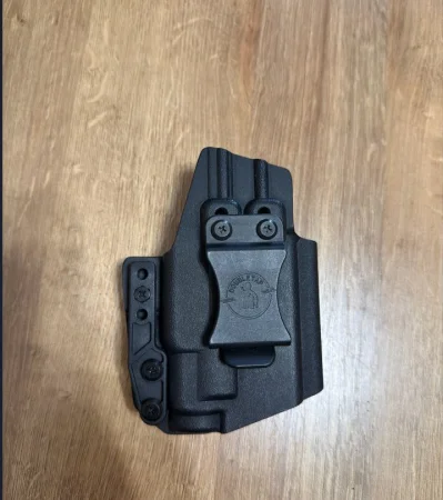 Kabura Doubletap IWB Insider Holster 43X