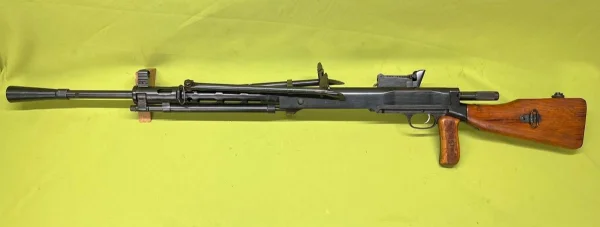 KARABIN DPM 28 FB RADOM, kal. 7,62x54R - zdjęcie 3