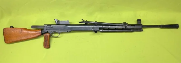 KARABIN DPM 28 FB RADOM, kal. 7,62x54R - zdjęcie 2