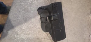 Kabura Cz 75 Cytac R-Defender G3