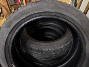 Opony Letnie Bridgestone Turanza 6 225/45/17 DOT 4423