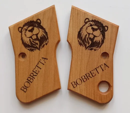 Okładziny Beretta 950B