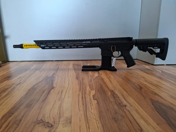 Mossberg MMR PRO