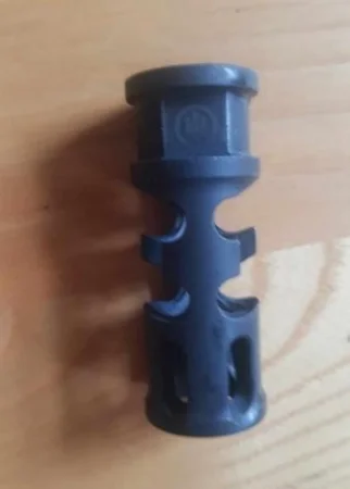 Flash hider PWS MOD 2