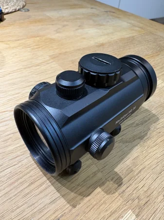 Delta Multidot HD 36 - zdjęcie 6