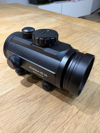 Delta Multidot HD 36 - zdjęcie 2