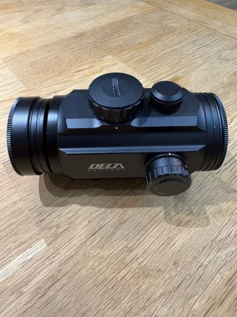 Delta Multidot HD 36