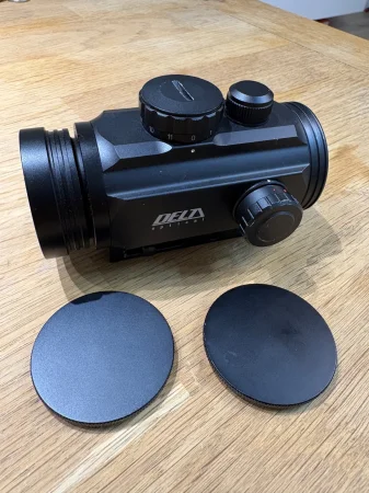Delta Multidot HD 36 - zdjęcie 7