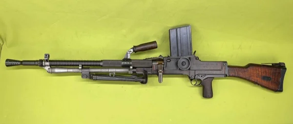 KARABIN ZB30J M37, kal. 8x57IS - zdjęcie 2