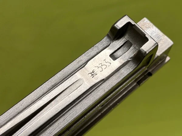 KARABIN ZB30J M37, kal. 8x57IS - zdjęcie 9