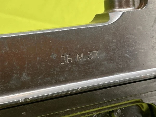 KARABIN ZB30J M37, kal. 8x57IS - zdjęcie 7