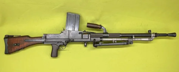 KARABIN ZB30J M37, kal. 8x57IS - zdjęcie 1