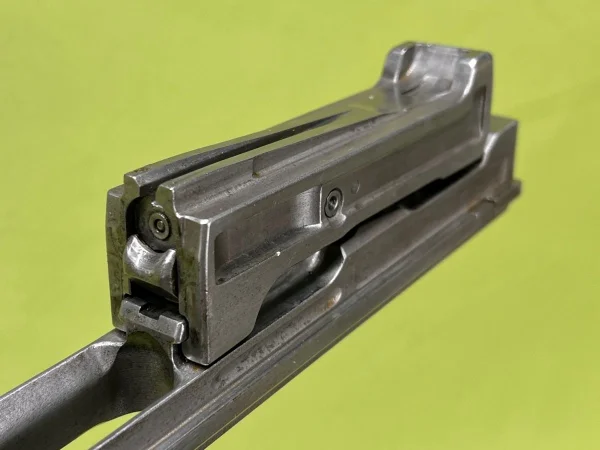 KARABIN ZB30J M37, kal. 8x57IS - zdjęcie 8