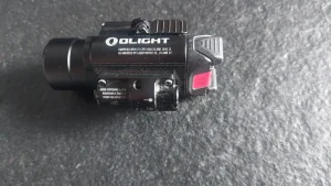 Wrocław Olight BALDR  RL
