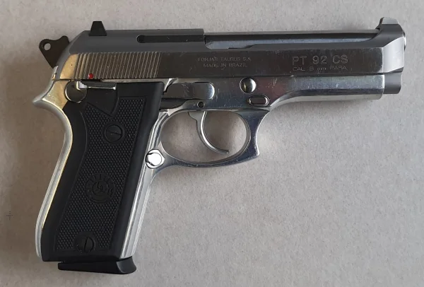 Taurus PT 92 CS