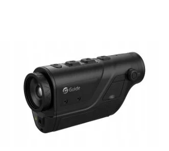 TERMOWIZYJNA GUIDE TD210