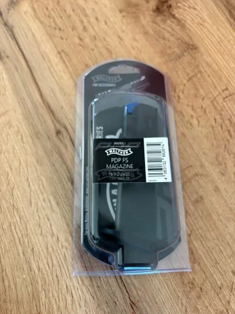 Magazynek walther PDP FS ori 18nab