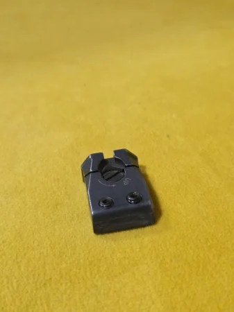 Używana Szczerbina CZ Shadow 2