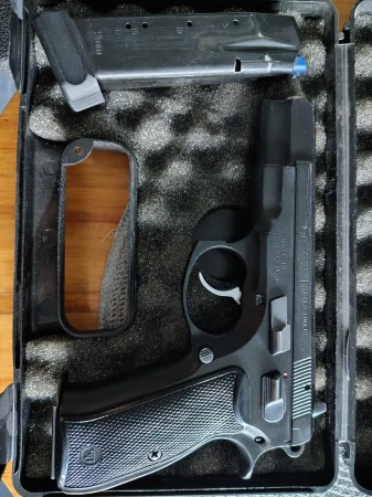 CZ-75B