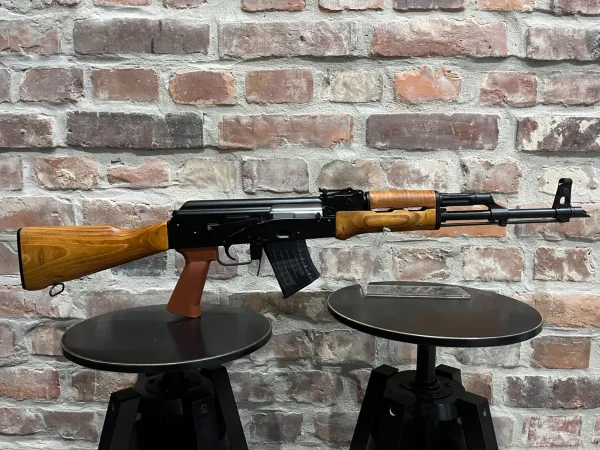 Karabin samopowtarzalny Jack 7,62x39mm drewno - zdjęcie 1