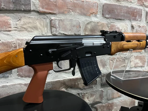 Karabin samopowtarzalny Jack 7,62x39mm drewno - zdjęcie 2