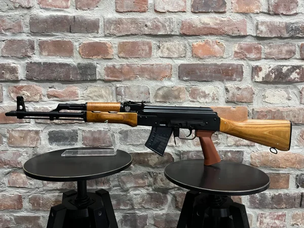 Karabin samopowtarzalny Jack 7,62x39mm drewno - zdjęcie 3
