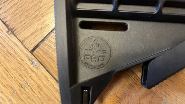 Kolba UTG PRO do AR-15 - zdjęcie 3