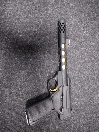 Browning Buck Mark Vision