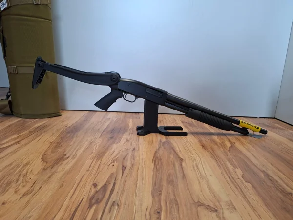 Mossberg Maverick 88 Top Folding Stock 18,5"