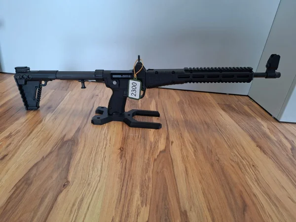 Keltec SUB2000 Czarny