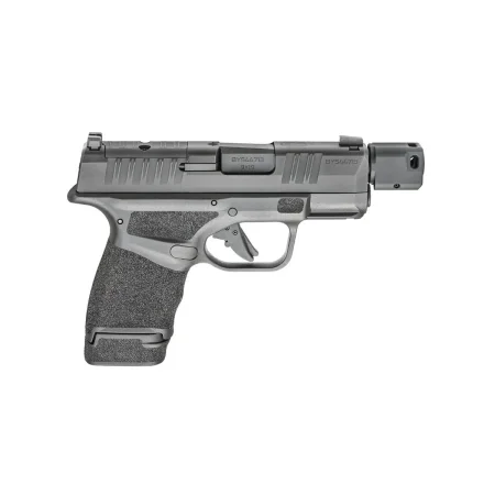 Kupię Pistolet HS H11 Hellcat OSP RDR TB CC, ten z kompensatorem i frezem pod kolimator.