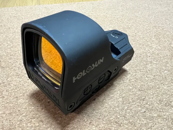 Holosun HS510C