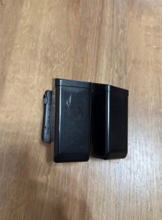 Ładownica ESP Double Pistol Mag
