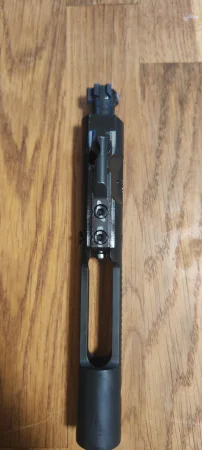 CMMG Banshee MK4 9X19 PCC 8" - zdjęcie 4