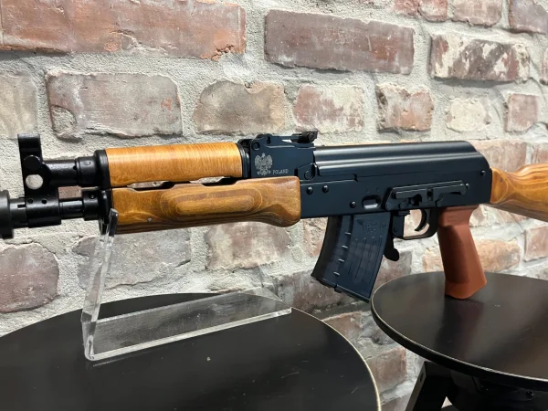 Karabin samopowtarzalny Mini Jack 7,62x39 drewno - zdjęcie 4