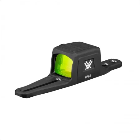 Kolimator do strzelby Vortex Viper Shotgun Enclosed Micro Green Dot Multi-Reticle