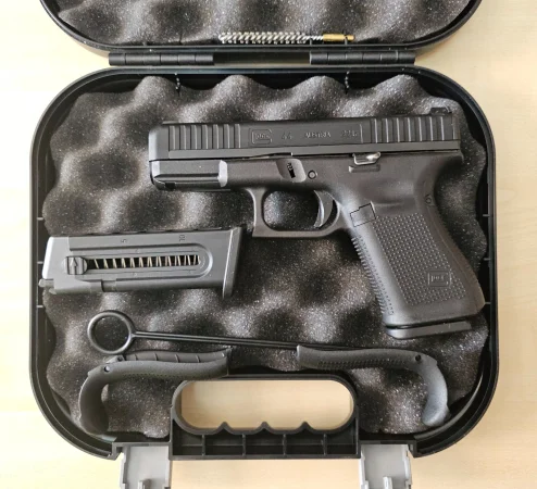 Glock 44