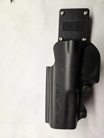 Kabura GHOST Hybrid  dla leworęcznych