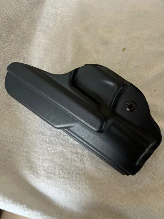 Kabura HS9/XD9 MOD2
