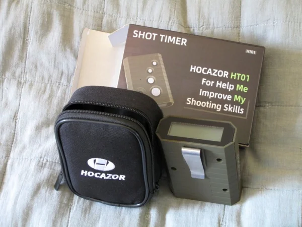 Timer HOCAZOR