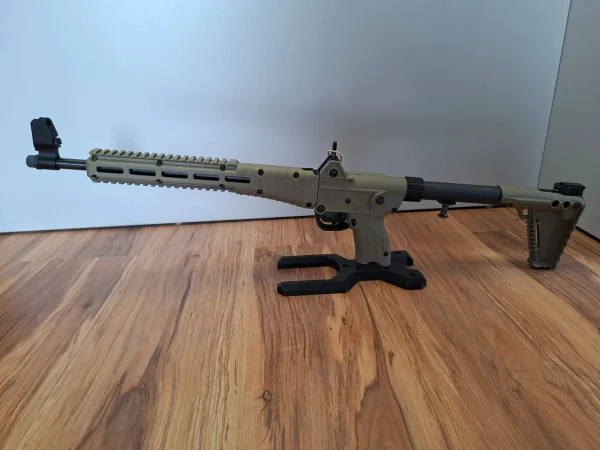 Keltec SUB2000 Piaskowy