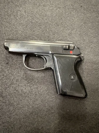 P64 CZAK